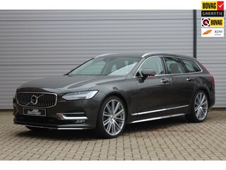 Volvo V90 2.0 T5 Inscription Trekhaak/Massage/21''