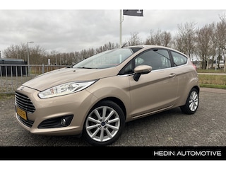 Ford Fiesta 1.0 Titanium | Afn. trekhaak