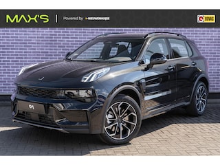 Lynk & Co 01 1.5 Core PHEV | Nieuw Model | Adaptieve Cruise Control | Keyless Entry | Stoelverwarming | Apple Carplay & Android Auto | 19 inch LM-Velgen | Achteruitrijcamera | Led |