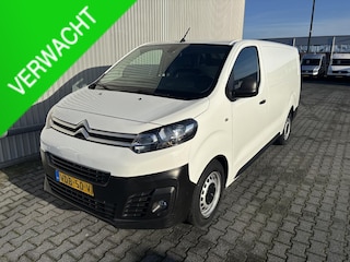 Citroën Jumpy 2.0 BlueHDI 120 XL*A/C*CRUISE*