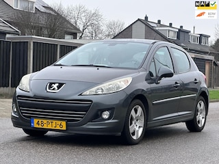 Peugeot 207 1.6 VTi XS 5DR*Cruise*Airco*Trekhaak*NAP*LM velgen*Dealer onderhouden*