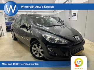 Peugeot 308 1.6 VTi Clima! Navi! Cruise! Trekhaak! NieuwApk!