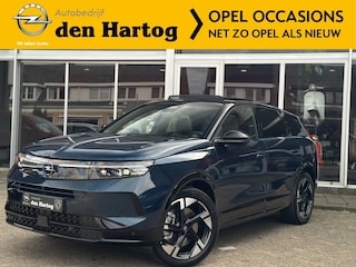 Opel Grandland 1.6 Turbo Plug-in-Hybrid Ultimate Panorama dak/Head up/Trekhaak/Focal Sound.