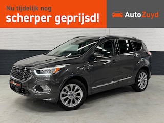 Ford Kuga 1.5 EcoBoost Vignale / Navi / CarPlay / Leder / Stoel-Verwarming
