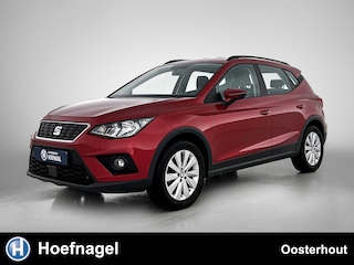 Seat Arona 1.0 TSI Style | Trekhaak | Apple CarPlay | Parkeersensoren