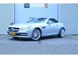 Mercedes-Benz SLK 250 18" Alu, Adaptive Cruice Control
