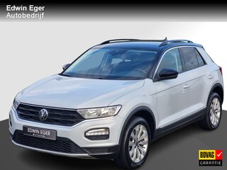 Volkswagen T-Roc 1.5 TSI Sport | Beats Audio | Apple carplay | Andriod auto |