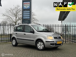 Fiat Panda 1.2 Dynamic | Airco | 1e Eigenaar