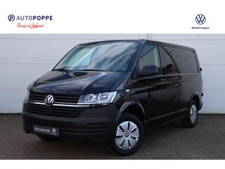 Volkswagen Transporter 2.0 TDI EU6 81 kW 110 pk