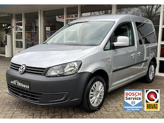 Volkswagen Caddy Combi 1.2 TSI Comfortline Airco, Trekhaak..