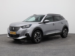 Peugeot 2008 EV Allure Pack 50 kWh | CAMERA | CARPLAY