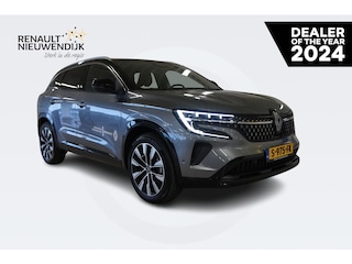 Renault Austral 1.2 mild hybrid advanced 130 techno Renault Austral 1.2 Mild Hybrid Advanced 130 Techno / PANORAMADAK / PACK SAFETY / AROUND VIEW CAMERA / A. KLEP ELEKTRISCH