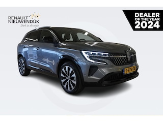 Renault Austral 1.2 mild hybrid advanced 130 techno Renault Austral 1.2 Mild Hybrid Advanced 130 Techno / PANORAMADAK / PACK SAFETY / AROUND VIEW CAMERA / A. KLEP ELEKTRISCH