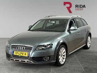 Audi A4 Allroad quattro 2.0 TFSI ProLine