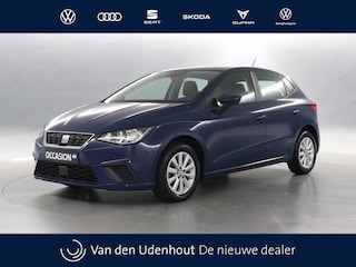 Seat Ibiza 1.0 TSI 95pk Style Business Intense / Navigatie / Cruise Control / Parkeersensoren