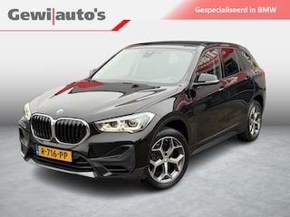 BMW X1 sDrive18i