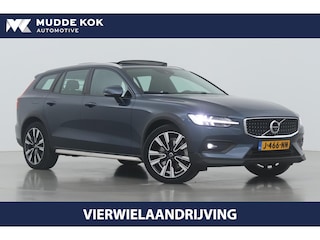 Volvo V60 B5 AWD Pro | Massage | Head-Up | Panoramadak | ACC | Trekhaak | BLIS