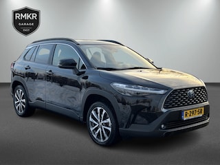 Toyota Corolla Cross 2.0 HP Hybrid F. Ed.