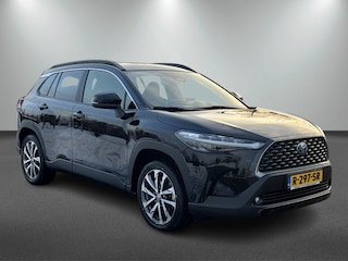 Toyota Corolla Cross 2.0 HP Hybrid F. Ed.