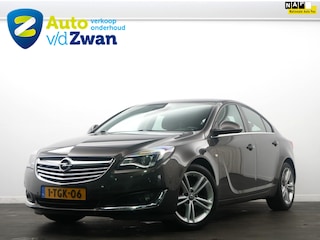 Opel Insignia 1.4 T EcoFLEX Edition Camera/Navi/Trekhaak