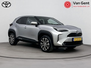 Toyota Yaris Cross 1.5 Hybrid First Edition | Navigatie | Adaptive Cruise | Keyless | Full LED | Apple Carplay / Android Auto | Clima | Camera | 17 inch