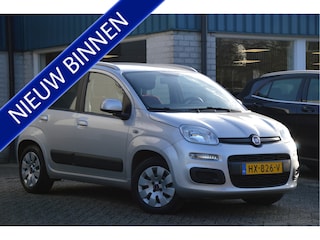 Fiat Panda 0.9 TwinAir Edizione Cool AUTOMAAT | AIRCO | TREKHAAK