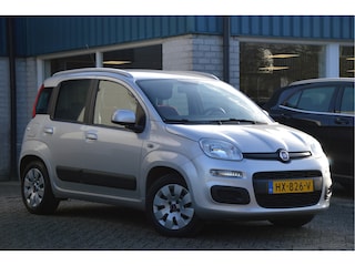 Fiat Panda 0.9 TwinAir Edizione Cool AUTOMAAT | AIRCO | TREKHAAK