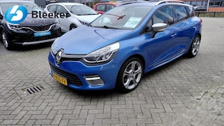 Renault Clio 1.2 GT 120 pk Airco