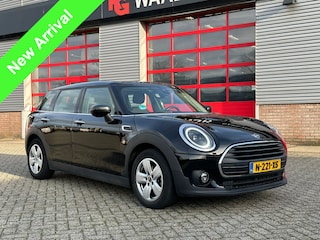 Mini Clubman ONE APK 24-03-2027 Apple Carplay