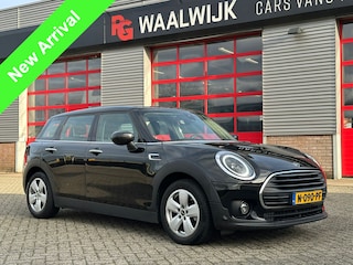 Mini Clubman ONE 1.5 APK 09-12-2027 Apple Carplay