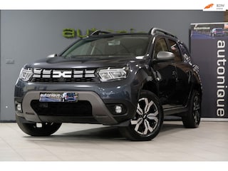 Dacia Duster 1.3 TCe 130 Journey |29.120km| Camera/Navigatie/TREKHAAK 131pk!