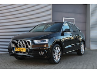 Audi Q3 1.4 TFSI Pro Line S I Aut. I Navi I Dealer Oh.