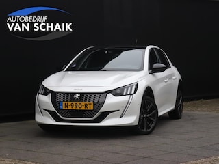 Peugeot 208 1.2 PureTech GT Pack | 360° CAMERA | PANO-DAK | STOELVERW. | NAVI | CRUISE |