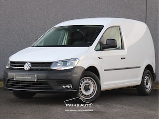 Volkswagen Caddy 2.0 TDI L1H1 BMT Comfortline |AIRCO|ELEK PAKKET|PDC|CRUISE CTRL|