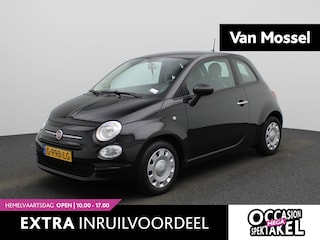 Fiat 500 0.9 TwinAir Turbo Young | AIRCO | DAB | CRUISE CONTROL | BT TELEFOON |