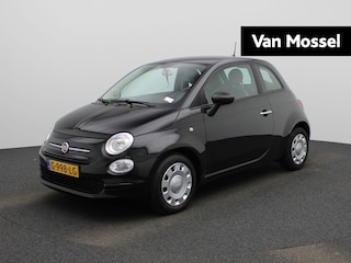 Fiat 500 0.9 TwinAir Turbo Young | AIRCO | DAB | CRUISE CONTROL | BT TELEFOON |