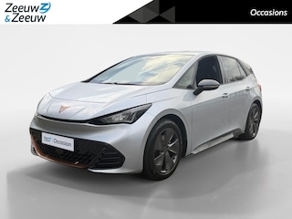 Cupra Born Business 62 kWh SFEERVERLICHTING ! | 16% bijtelling | Navigatie | Climate control | 12 Maanden BOVAG |