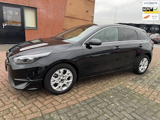 Kia Ceed 1.0 T-GDi MHEV DynamicPlusLine /AUTOMAAT/HYBRIDE/LANEASSIST