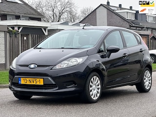 Ford Fiesta 1.25 Limited 5DR*Airco*NAP*18-09-2026 APK*
