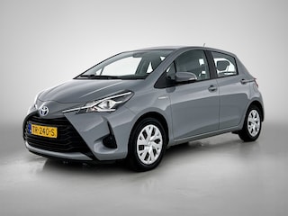 Toyota Yaris 1.5 Hybrid Active