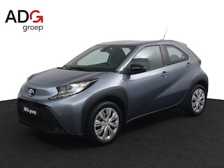 Toyota Aygo 1.0 VVT-i MT Play | Nieuwe Auto | Uit Voorraad leverbaar |