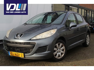 Peugeot 207 1.4 Acces Lite Airco l cruise control l Elect. ramen