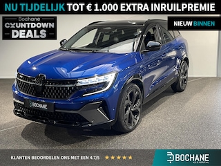 Renault Austral 1.2 E-Tech full hybrid 200 techno esprit Alpine Climate controle | Navigatie | Camera