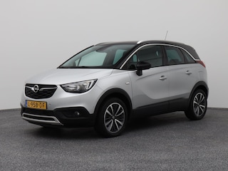 Opel Crossland X 1.2 Turbo Innovation | CAMERA | STOEL- EN STUURVERWARMING