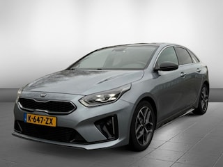 Kia ProCeed 1.5 T-GDI GT-Line pano stoelverw. Trekhaak