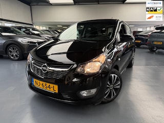 Opel Karl 1.0 ecoFLEX Edition
