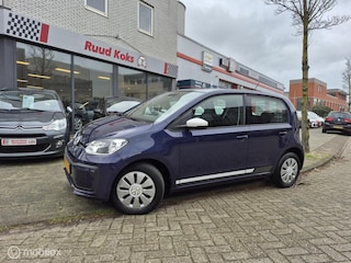 Volkswagen Up 1.0 BMT MOVE UP! / Airco /