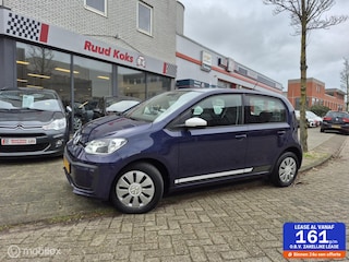 Volkswagen Up 1.0 BMT MOVE UP! / Airco /