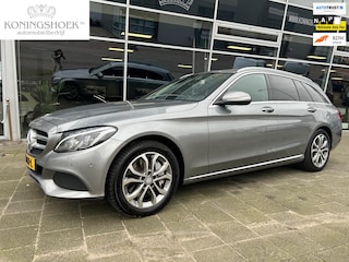 Mercedes-Benz C-klasse Estate 350 e Lease Edition