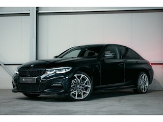 BMW 330e High Executive